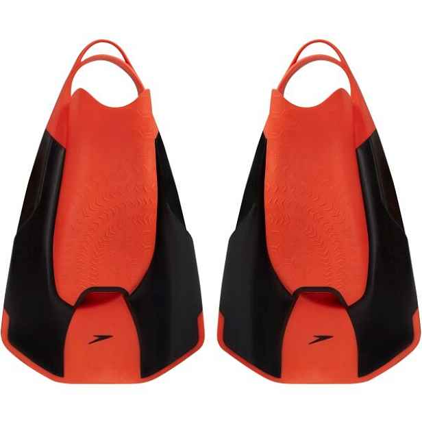Speedo FASTSKIN KICKFIN XU Univerzální plavecké ploutve