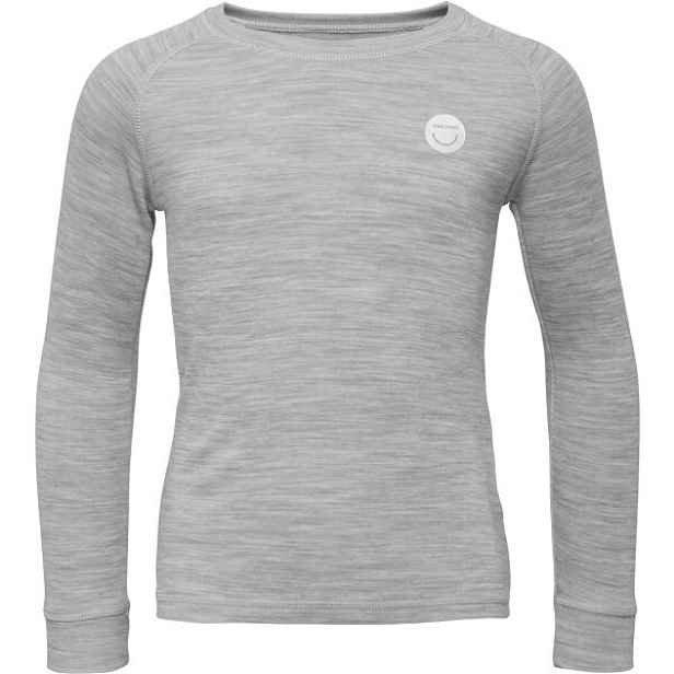 VIKING BY NORWAY SOFT BASELAYER MERINO TOP Dětské termoprádlo