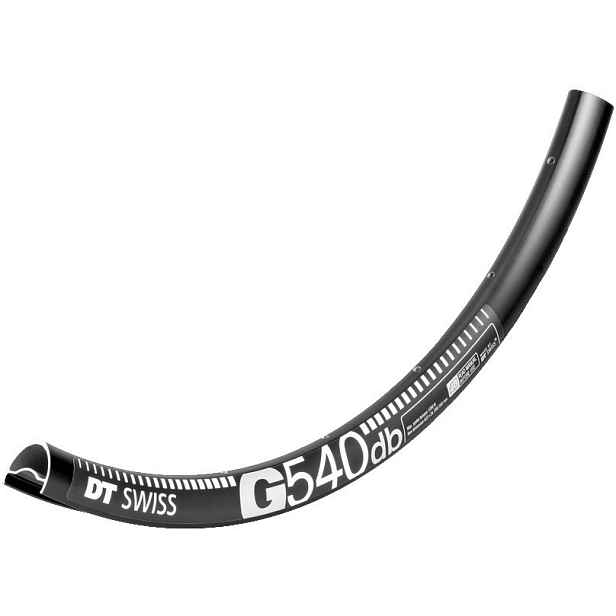 Ráfek Remerx DT Swiss DT GR 531 DISC Velikost pláště: 29", Počet děr: 24 děr