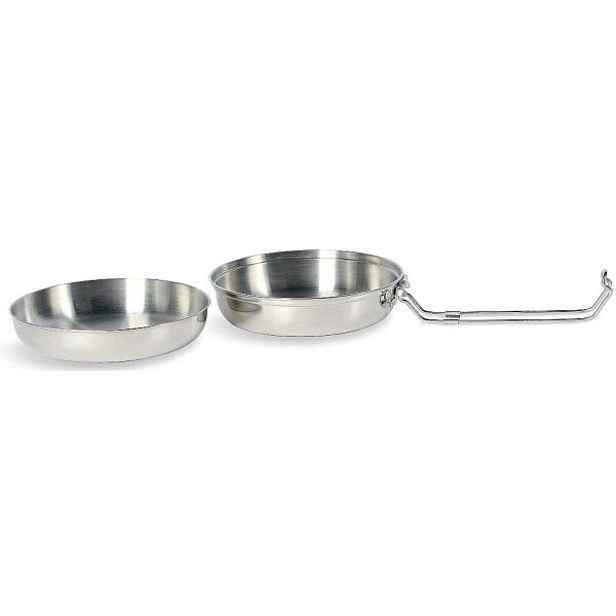 Tatonka SCOUT SET 1,0 steel Nádobí