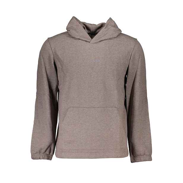 Pánská mikina Calvin Klein bez zipu