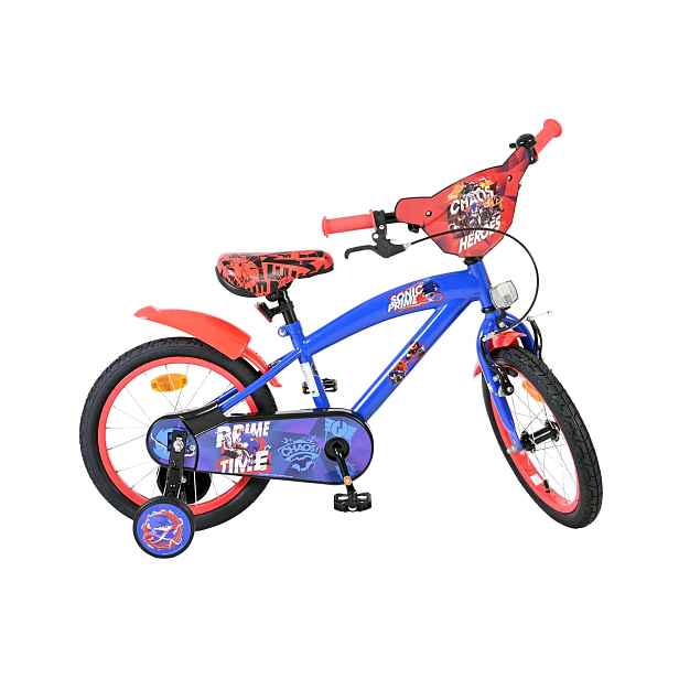 Dětské kolo Volare Sonic 16"