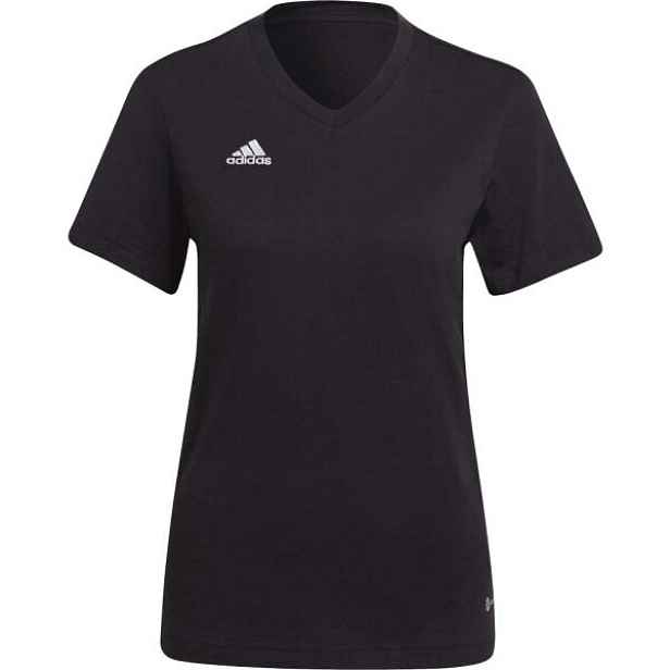 adidas ENTRADA 22 TEE Dámské tričko