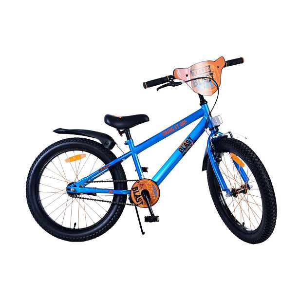 Dětské kolo Volare Nerf 20"