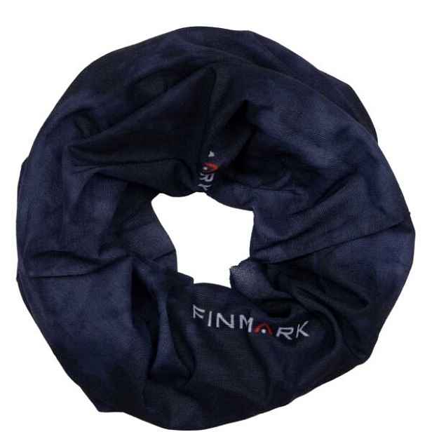 Finmark FS-308 Multifunkční šátek , velikost UNI