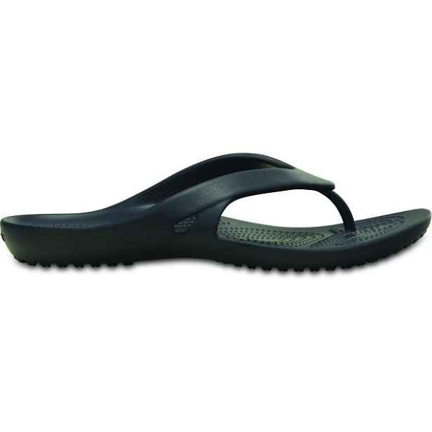 Crocs KADEE II FLIP W Dámské žabky