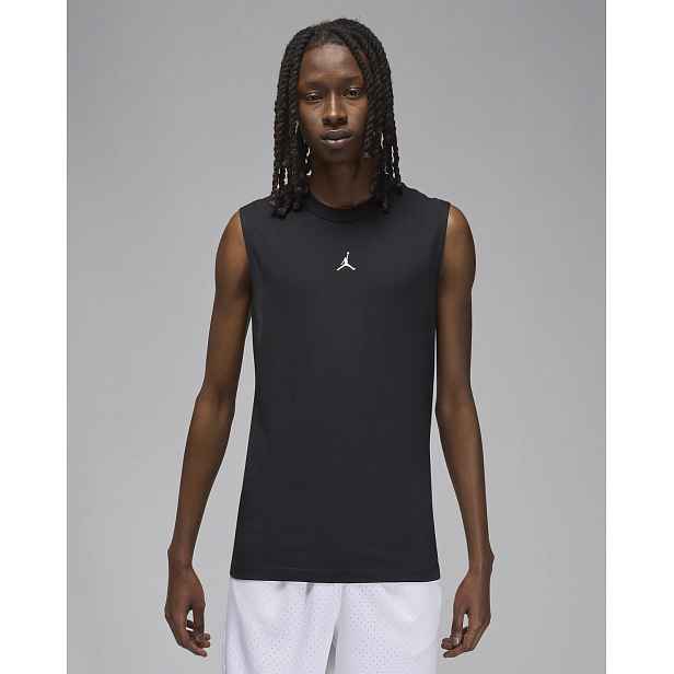 Jordan Sport Men Dri-FIT Sleeveless Shirt