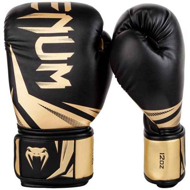 Venum CHALLENGER 3.0 BOXING GLOVES Boxerské rukavice