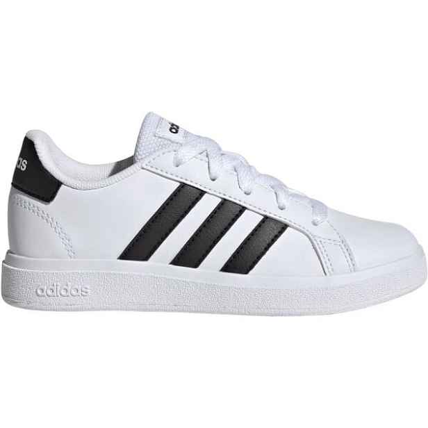 adidas GRAND COURT 2.0 Dětská obuv , 1/3
