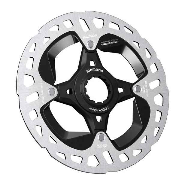 Brzdový kotouč Shimano XTR RT-MT900 Velikost: 140 mm