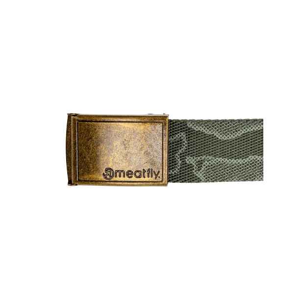 Pásek meatfly conan one size