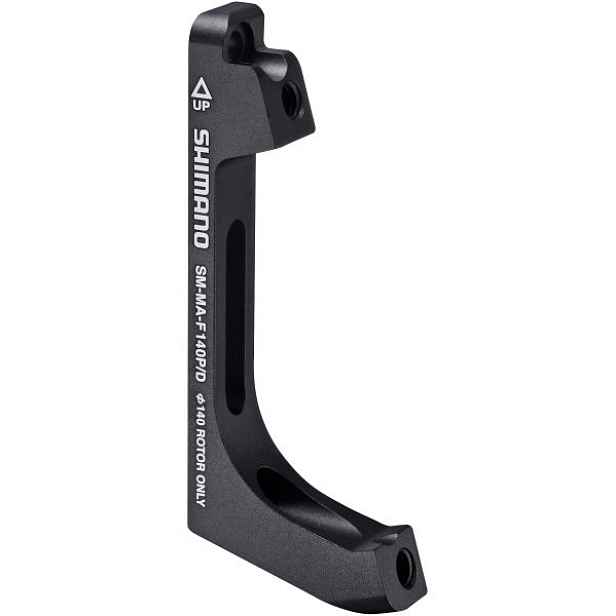 Adaptér Shimano SM-MA P/DA Velikost: 140 mm, Umístění: přední