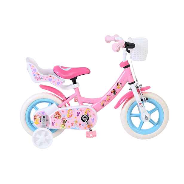 Dětské kolo Volare Princess 12"