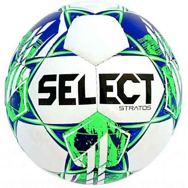 Select FB STRATOS Fotbalový míč