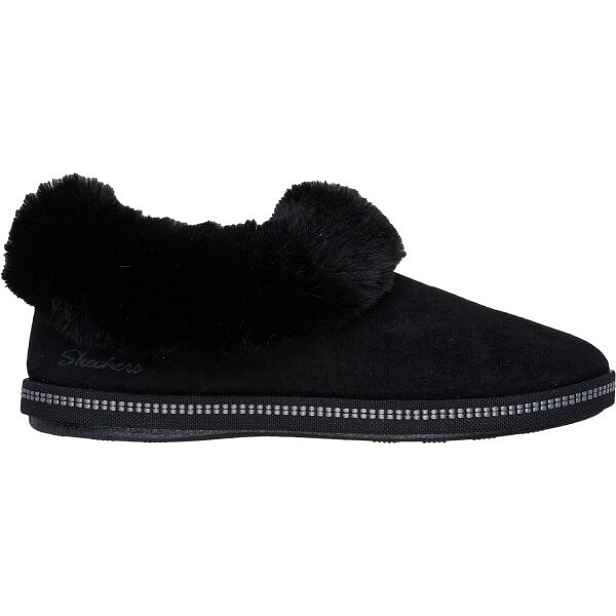 Skechers COZY CAMPFIRE Dámské zateplené pantofle