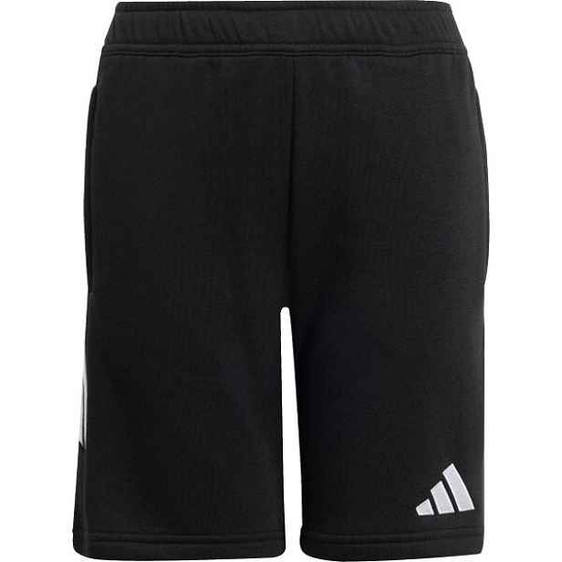 adidas TIRO 26 LEAGUE SWEAT SHORT Y Dětské kraťasy