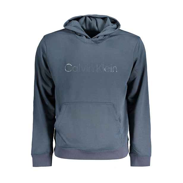 Calvin Klein pánská mikina s kapucí