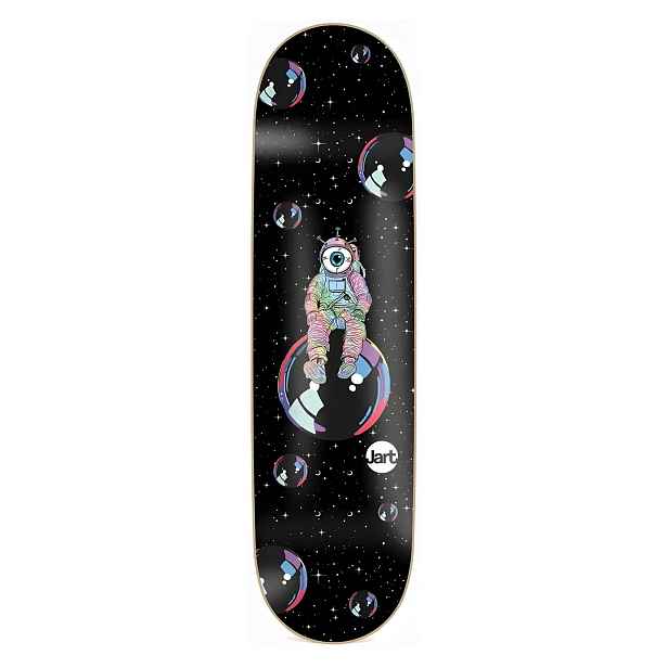Jart skateboardová deska Gravity HC 8,25″ | Velikost skate 8,25"