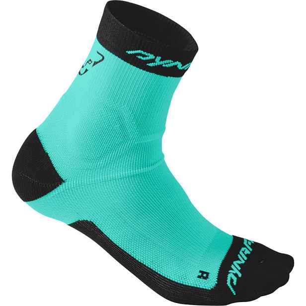Ponožky Dynafit Alpine Short marine Barva: , Velikost: