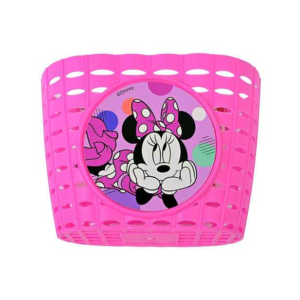 Košík na kolo Volare Minnie