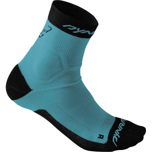 Ponožky Dynafit Alpine Short storm Barva: , Velikost:
