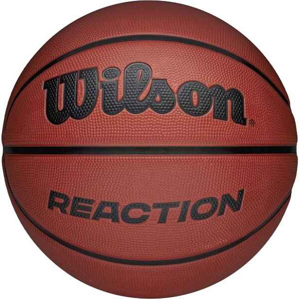 Wilson REACTION Basketbalový míč