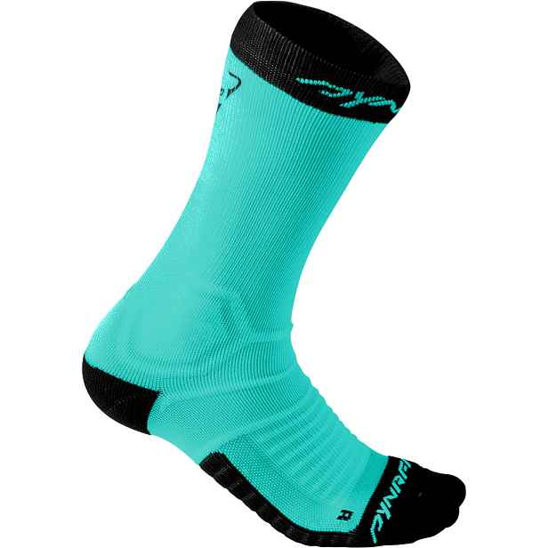 Ponožky Dynafit Ultra Cushion marine Barva: , Velikost: