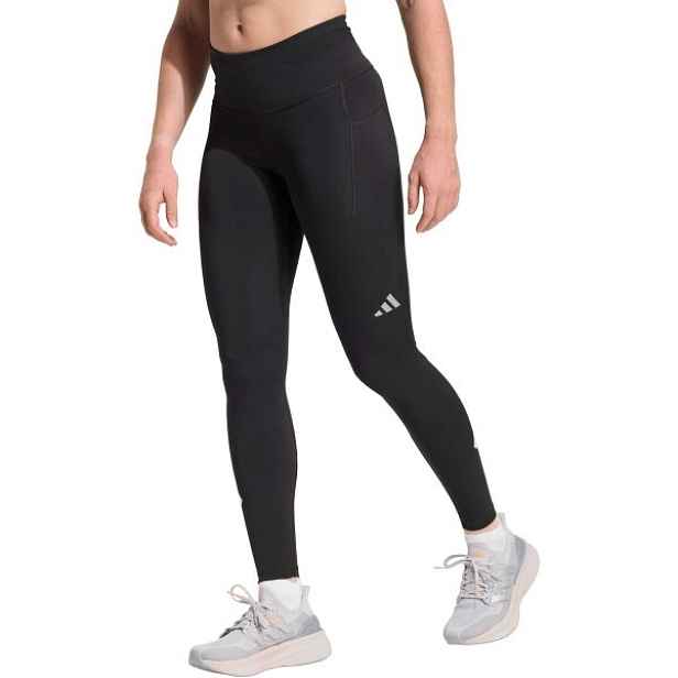 adidas ADI365 3 STRIPE 1/1 LENGTH Dámské sportovní legíny