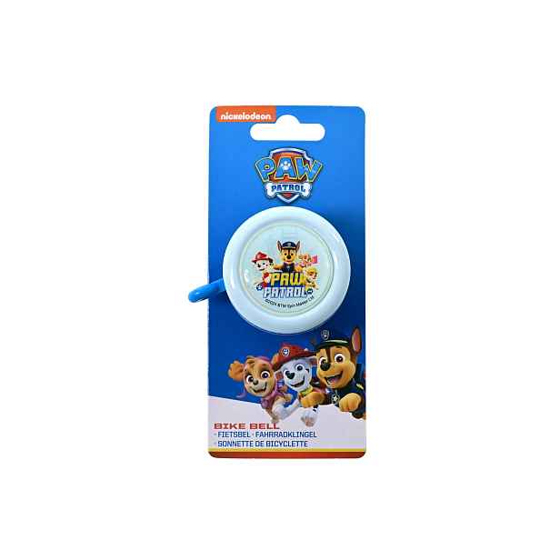 Zvonek na kolo Volare Paw patrol