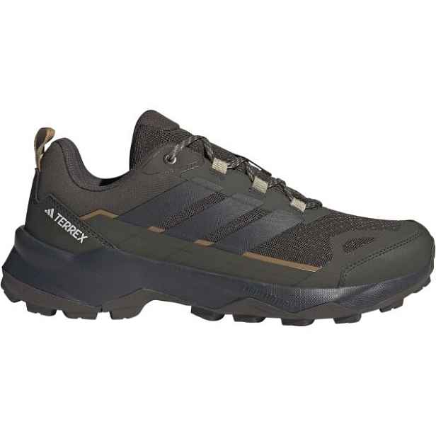 adidas TERREX SKYCHASER AX5 Pánská outdoorová obuv , 2/3