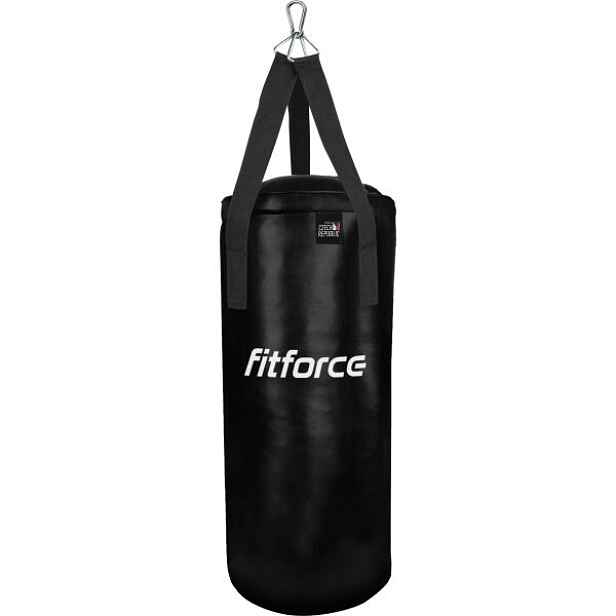 Fitforce PB1 23 KG x 80 CM Boxovací pytel