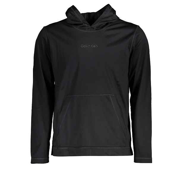mikina Calvin Klein s kapucí