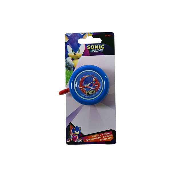 Zvonek na kolo Volare Sonic