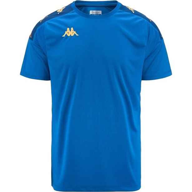 Kappa KAPPA4SOCCER GIANTO Pánské sportovní tričko