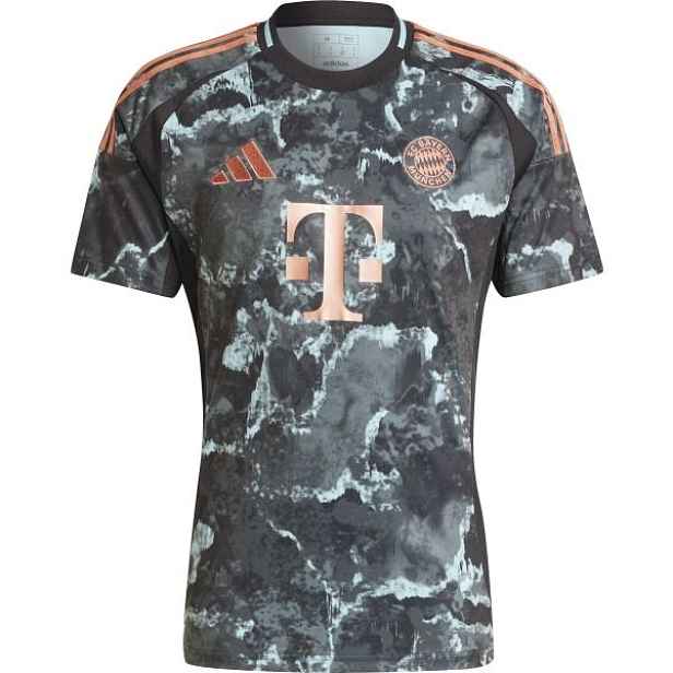 adidas FC BAYERN AWAY JERSEY Pánský dres
