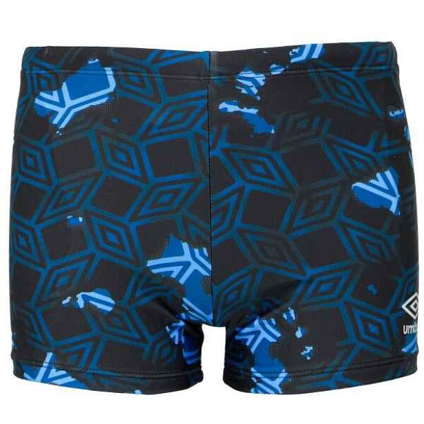 Umbro SANASAR Chlapecké plavky s nohavičkami -116
