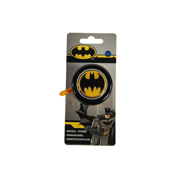 Zvonek na kolo Volare Batman