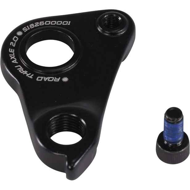 Patka rámu Specialized HGR MY18 Road Disc Thru Axle Der Hanger