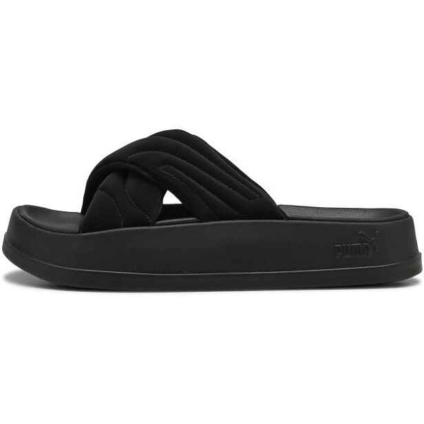 Puma LEADCAT PLATFORM Dámské pantofle