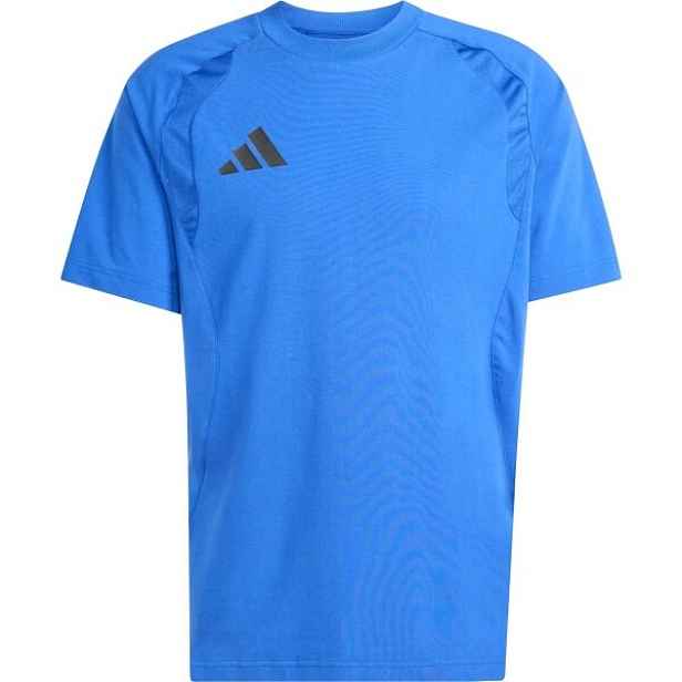 adidas TIRO TRAVEL TEE Pánské triko