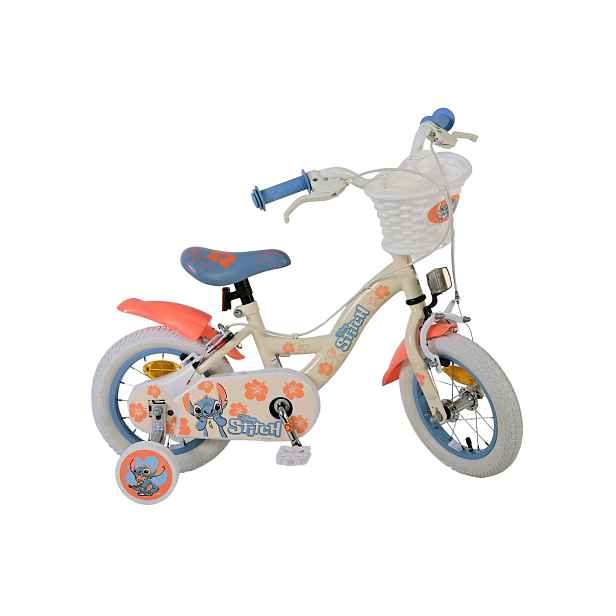 Dětské kolo Volare Stitch 12", FW