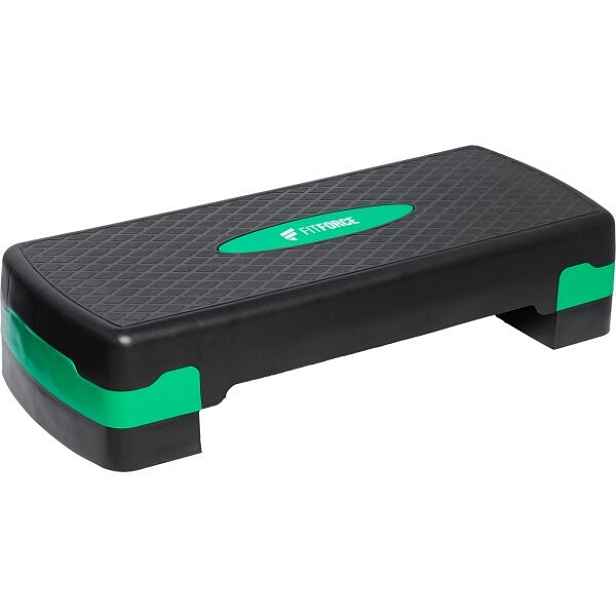 Fitforce STEPPER Step na aerobik