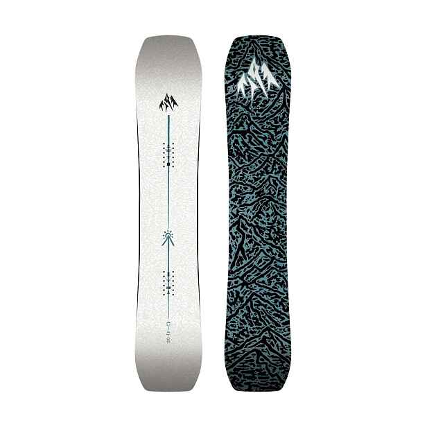 Jones snowboard Aviator 2.0 | Velikost snb 160