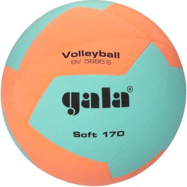GALA BV5685SC SOFT 170 Volejbalový míč