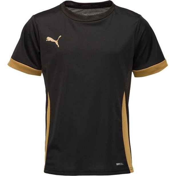 Puma TEAMGOAL MATCHDAY JERSEY JR Dětské sportovní triko