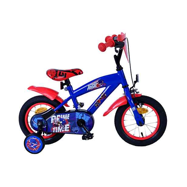 Dětské kolo Volare Sonic 12", CB