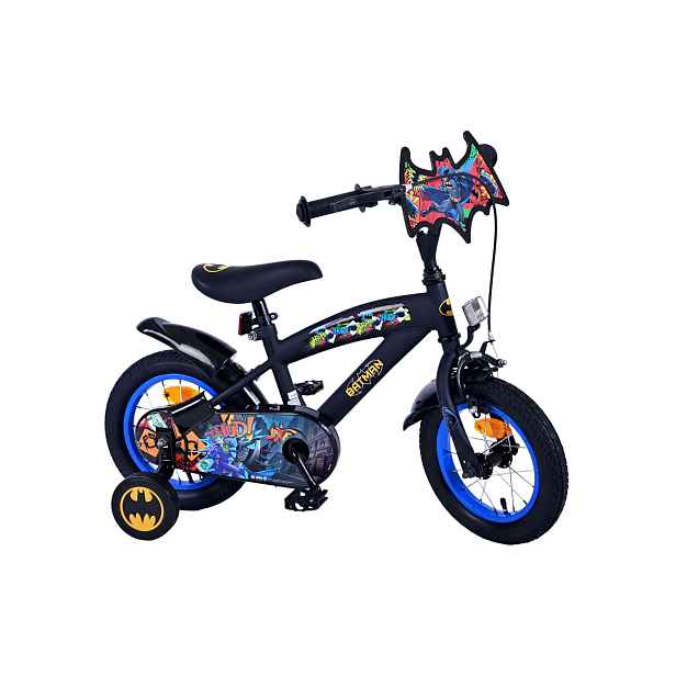 Dětské kolo Volare Batman 12", CB