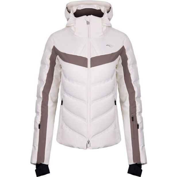 Kjus MOMENTUM JACKET W Dámská zimní bunda