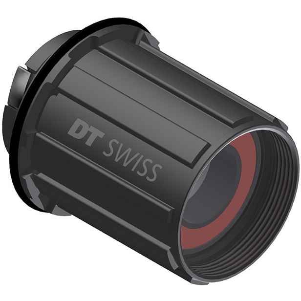 Ořech DT Swiss Shimano MTB 3-Pawls Alu