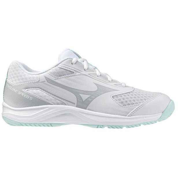 Mizuno CYCLONE SPEED 5 W Dámská sálová obuv